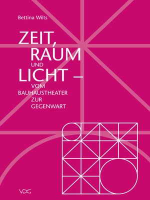 cover image of Zeit, Raum und Licht